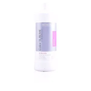 COLOR SUBLIME creme oil developer 15 vol. 4,5% 900 ml