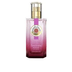 GINGEMBRE ROUGE INTENSE eau de parfum bienfaisante vaporisateur 50 ml