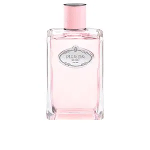 INFUSION ROSE eau de parfum vaporizzatore 200 ml