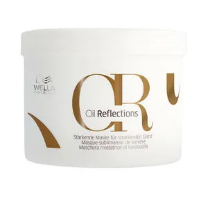 OR OIL REFLECTIONS luminous reboost mask 500 ml