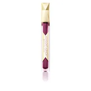 HONEY LACQUER gloss #40-regale burgundy