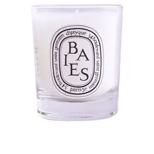 SCENTED CANDLE baies 70 gr