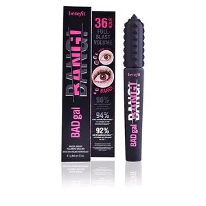 BAD GAL BANG! mascara #black