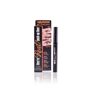 THEY´RE REAL! push up eye liner #black