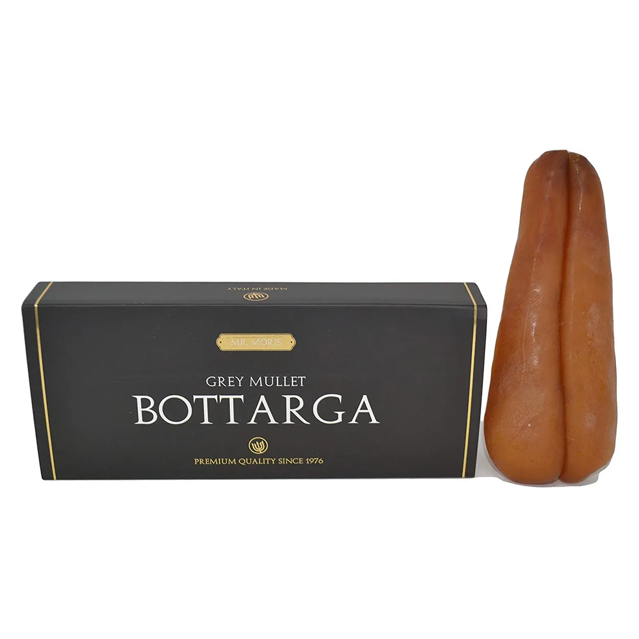 1 confezione - Bottarga di Muggine Kosher Large 160 gr