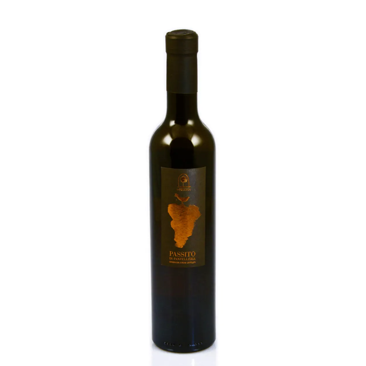 6 bottiglie da 500 ml - Vino Passito di Pantelleria DOC