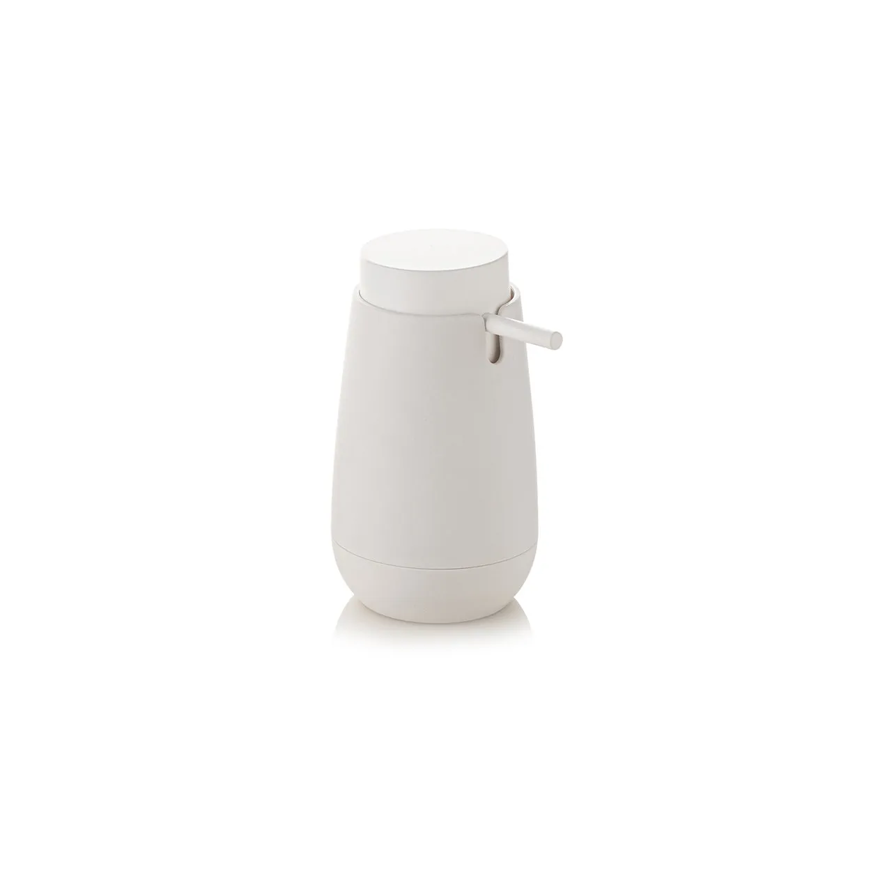 Dispenser per sapone VOGUE, bianco