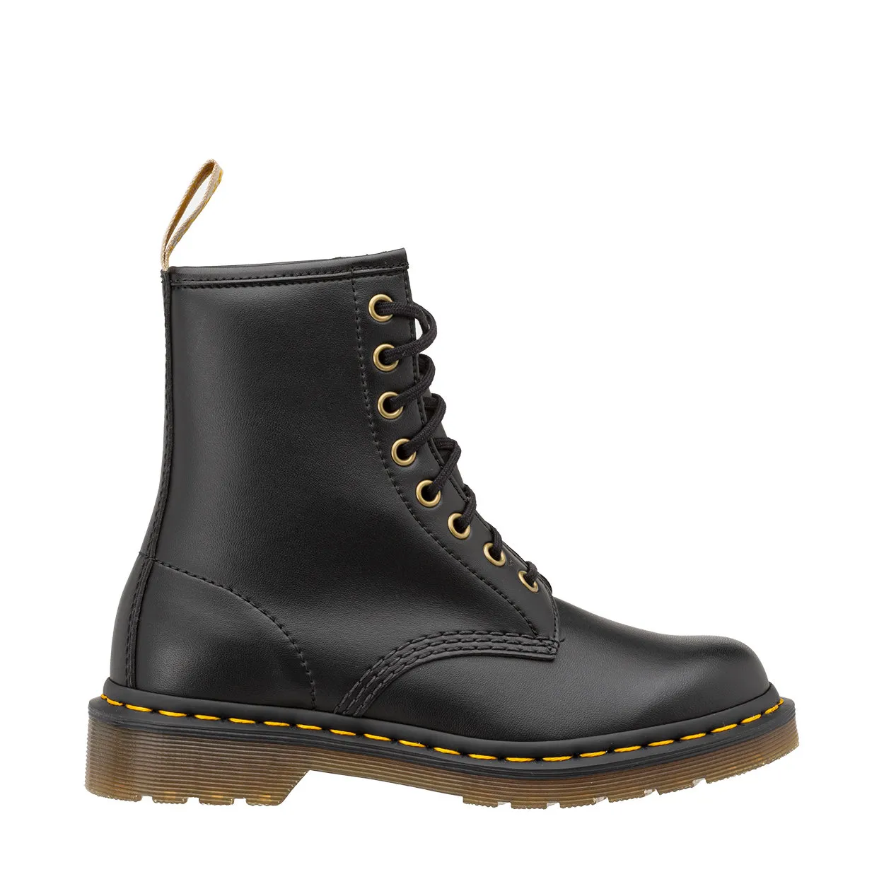 Stivaletti Dr. Martens 1460 Vegan neri