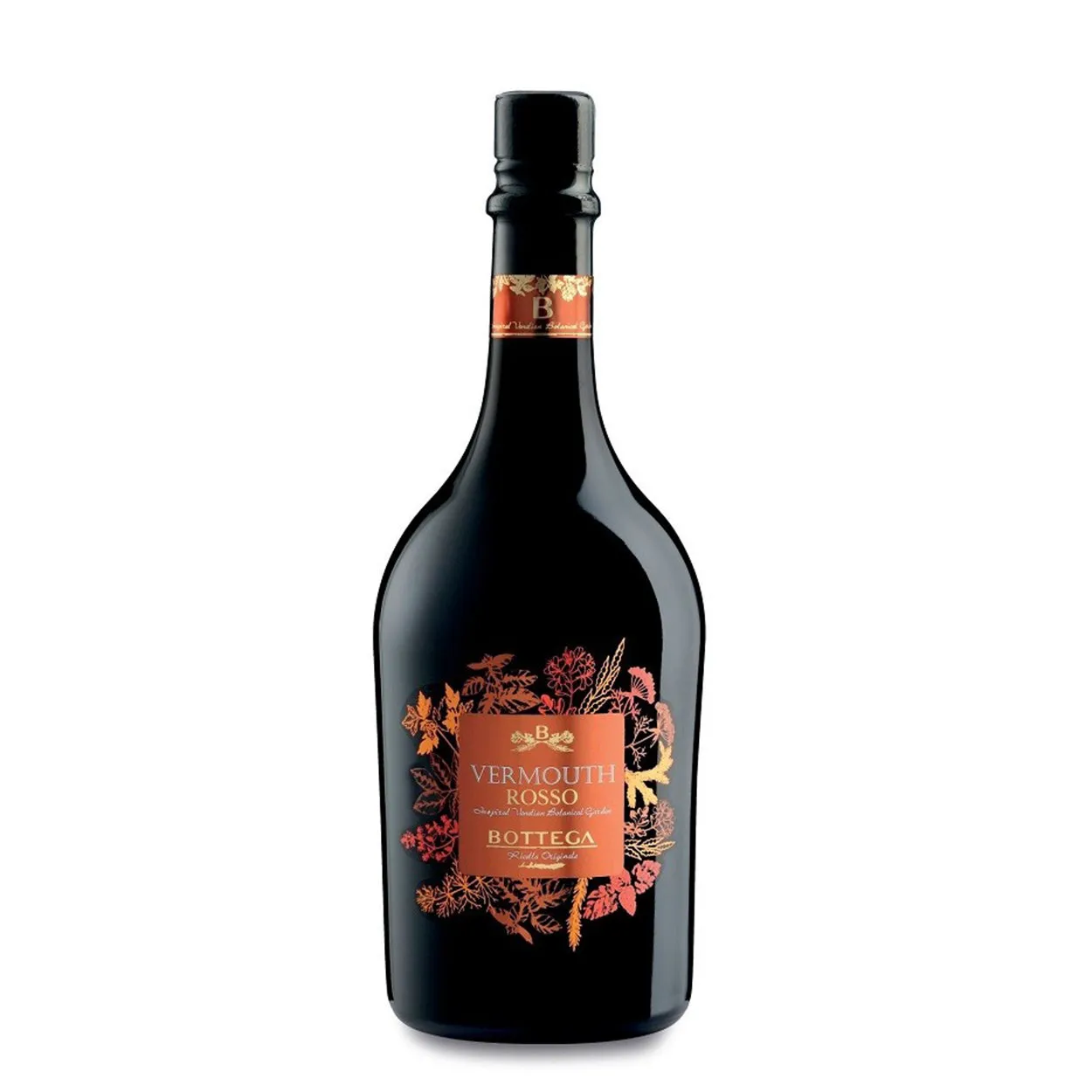 1 bottiglia - Vermouth Rosso 70 cl