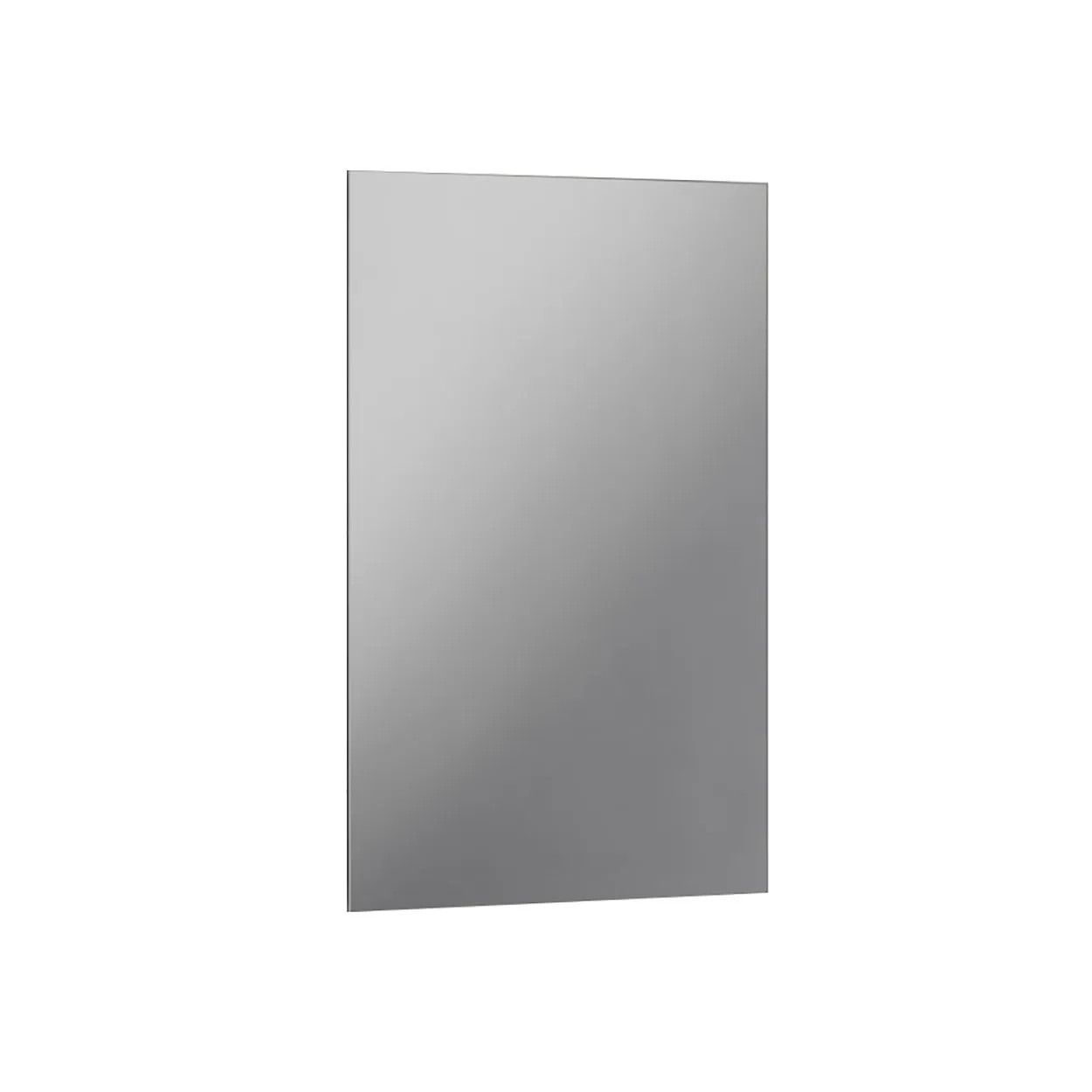 Specchio HIBRY 3, trasparente