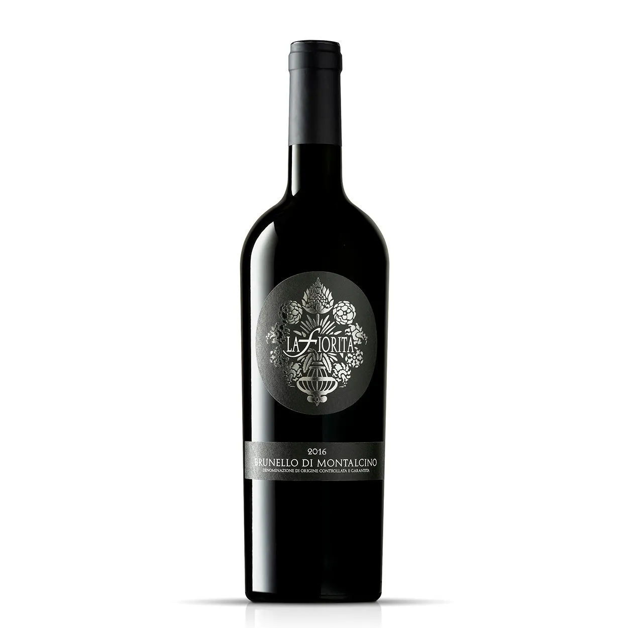 1 bottiglia - Brunello di Montalcino DOCG 2016