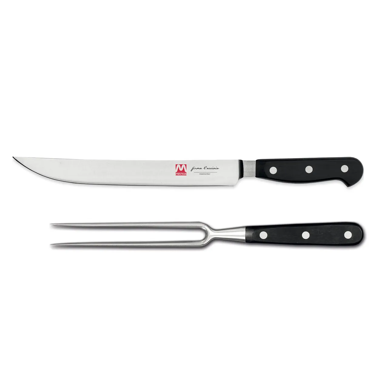 MONTANA MAITRE Set arrosto