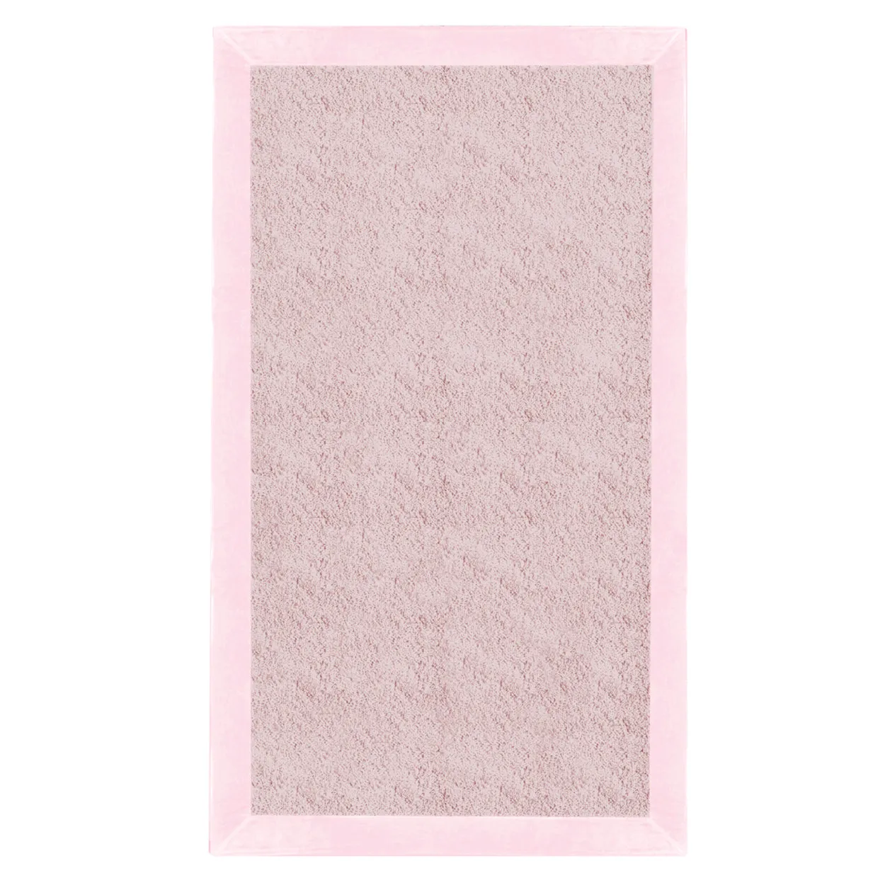 Telo 100x150, pink lady-pink doll