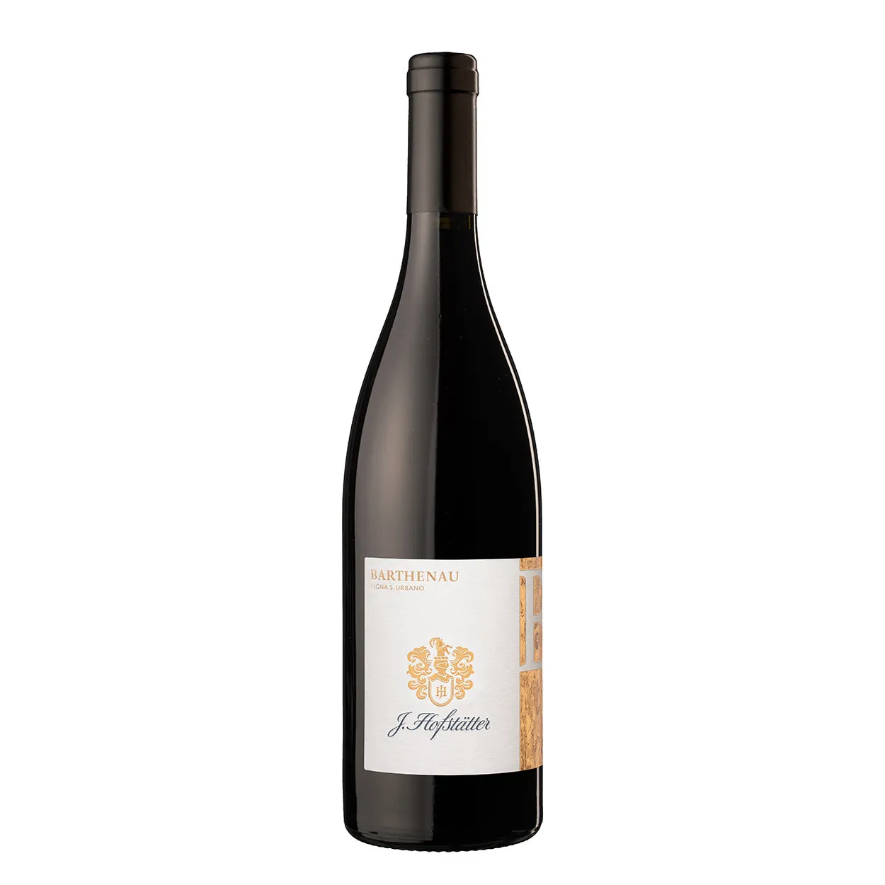 1 bottiglia - Barthenau Vigna S. Urbano Pinot Nero