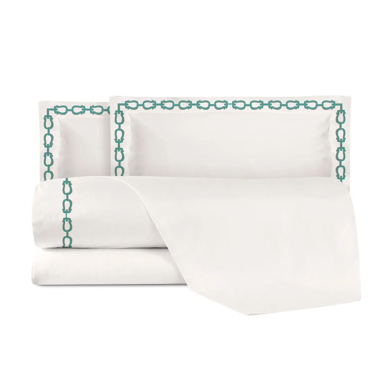 Completo letto Essential, Avorio - Catena Foresta