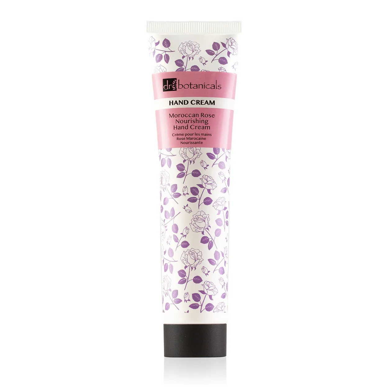 DB Moroccan Rose Crema mani nutriente - 50ml