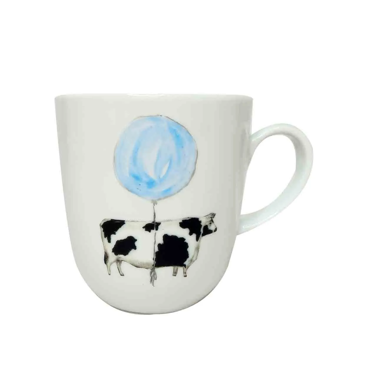 Mug FLYING mucca