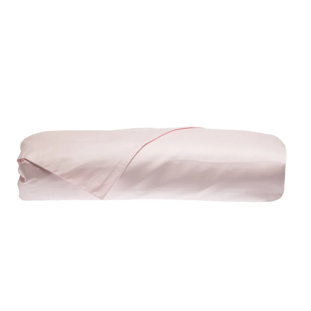 Lenzuolo elastico, rosa 392C - maxi