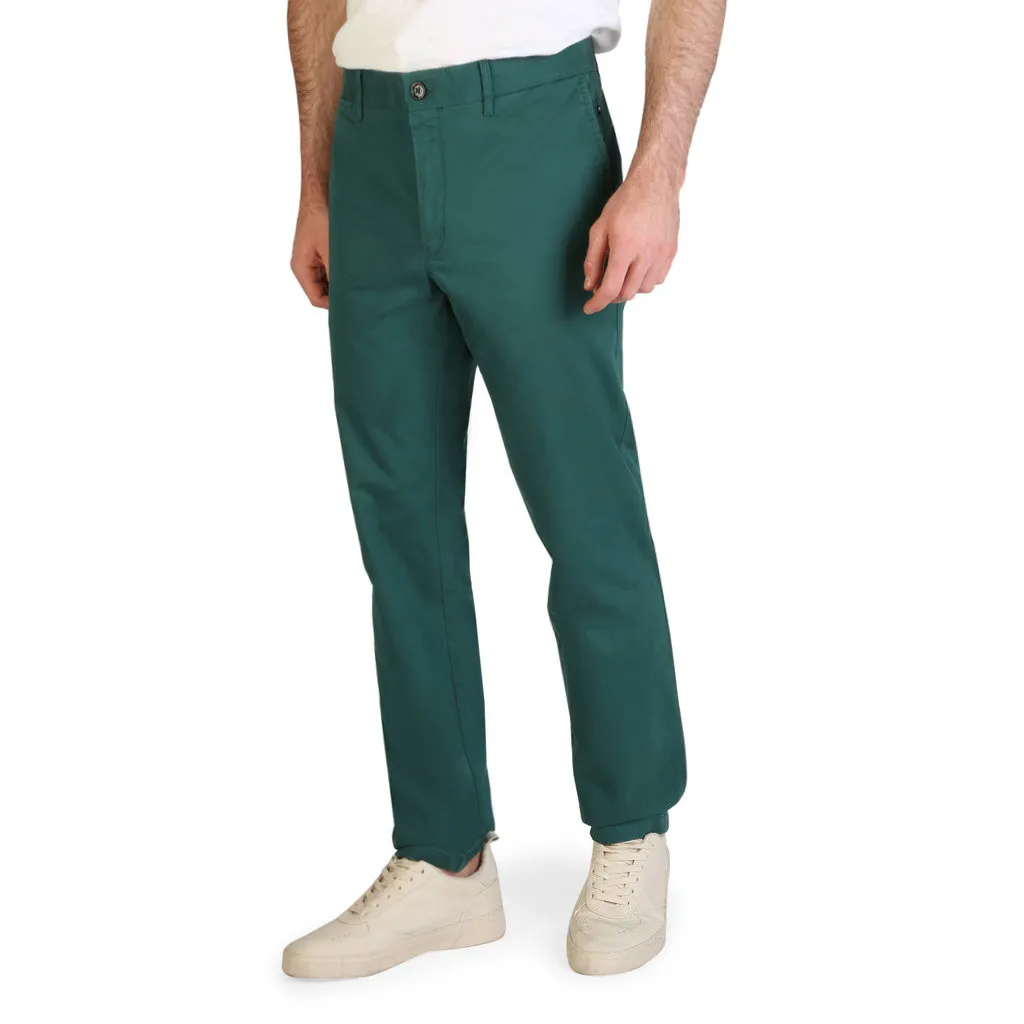 Pantalone Green Men