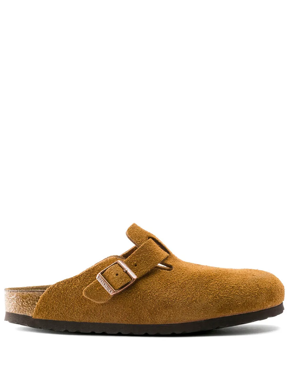 Boston Suede Leather 1009543