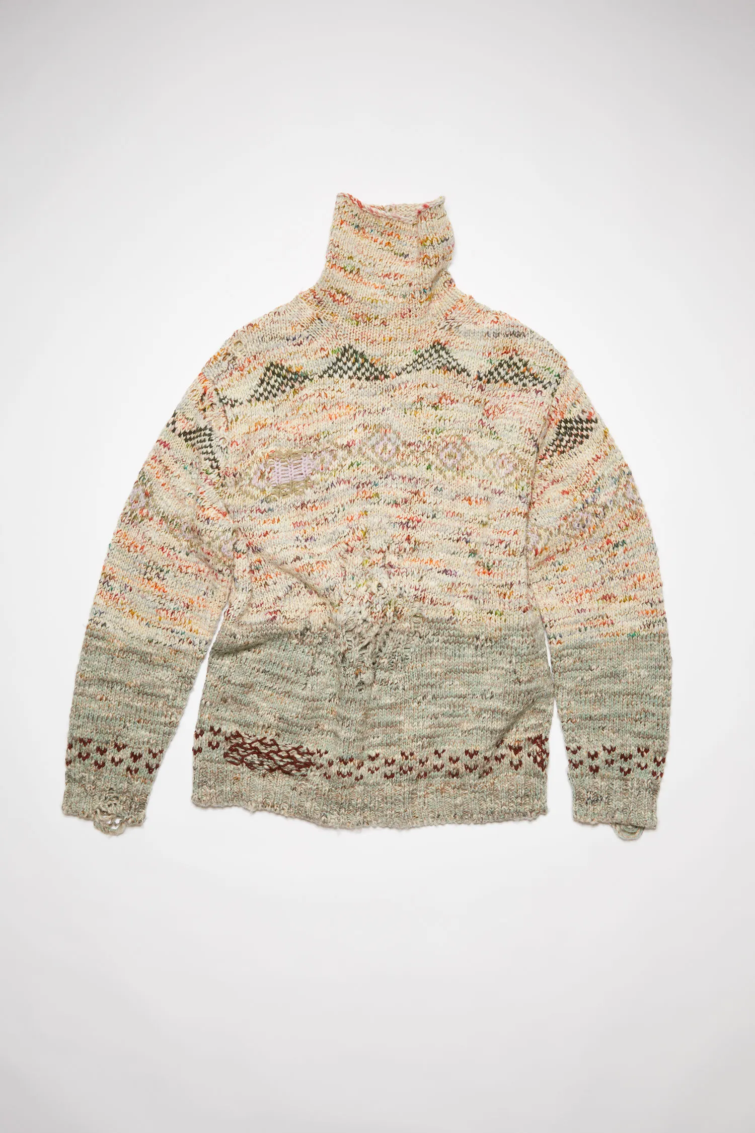 Sweater B60242