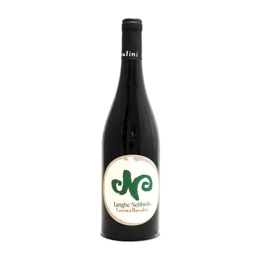 Nebbiolo Langhe Doc 2022 - Cascina Roccalini 0.75 lt