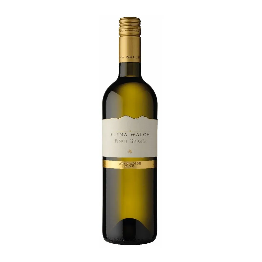 Pinot Grigio Alto Adige Doc 2023 - Elena Walch 0.75 lt