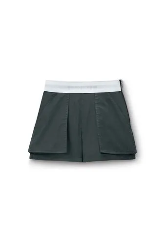 High Waisted Cargo  1wc2244726