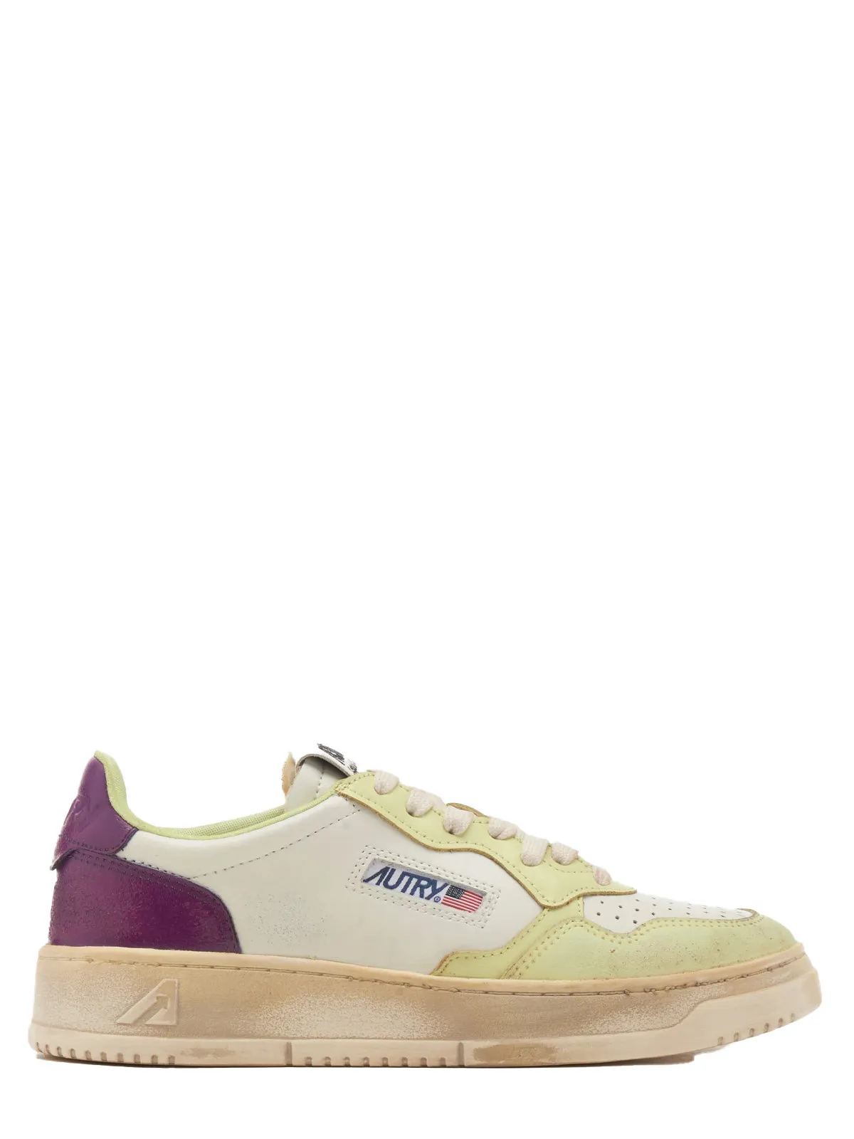 Autry Sneakers Multicolour