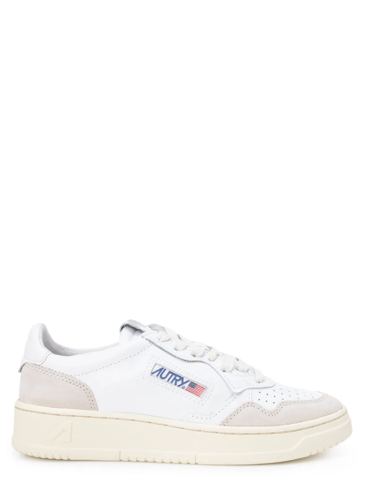 Autry Sneakers Bianco