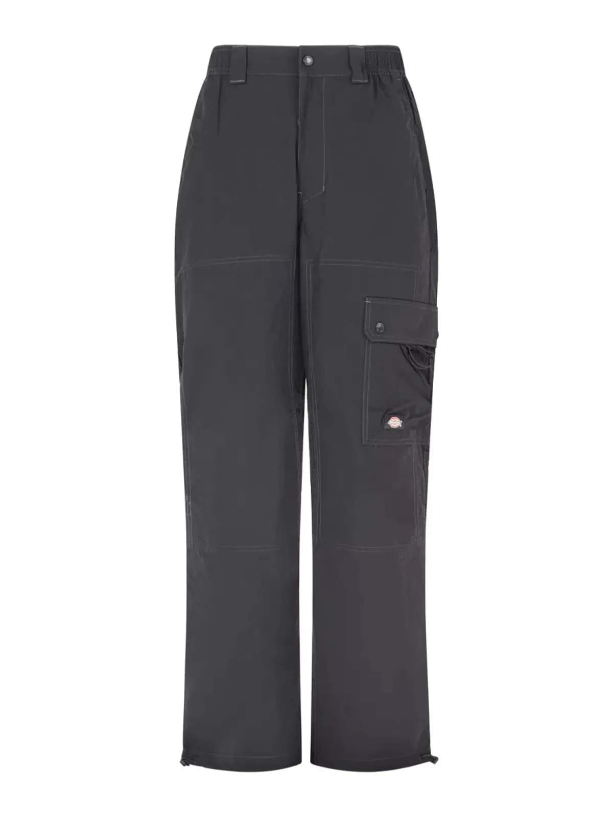 Dickies Pantaloni Nero