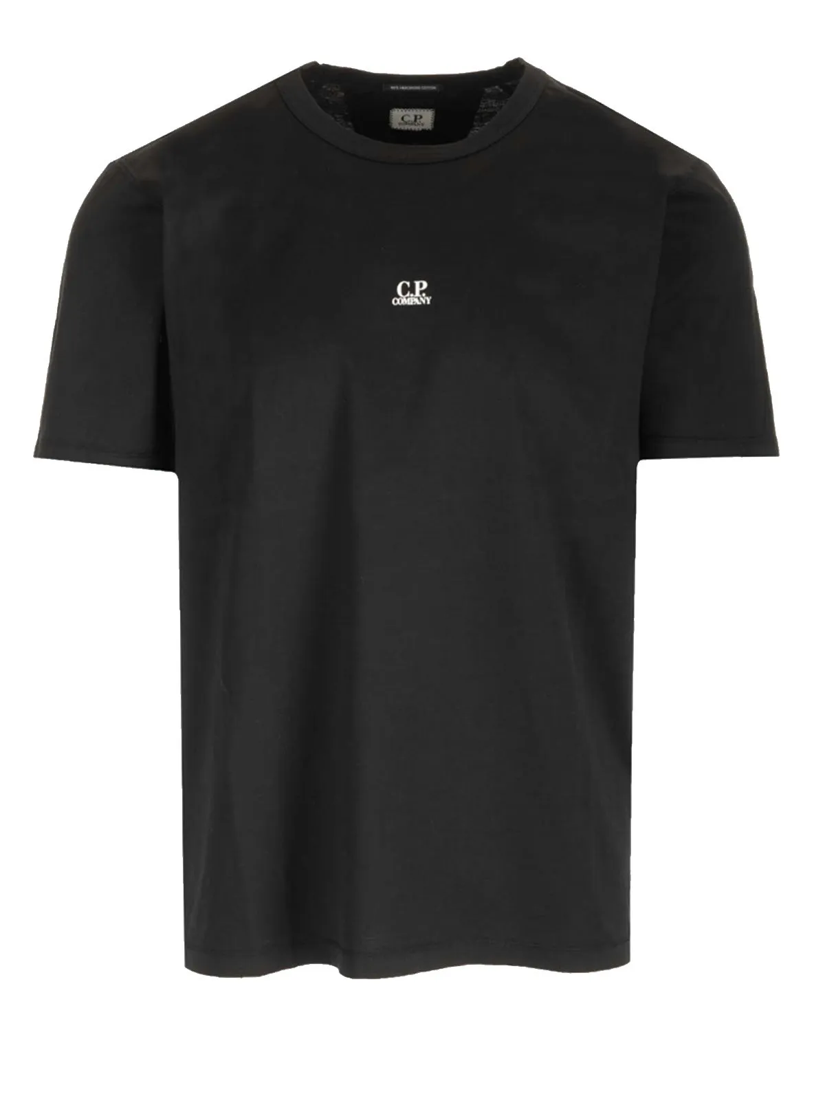 cp Company T-shirt e Polo Nero