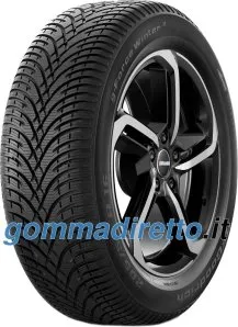  g-Force Winter 2 ( 185/65 R15 88T )