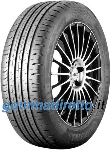  ContiEcoContact 5 ( 195/55 R20 95H XL )