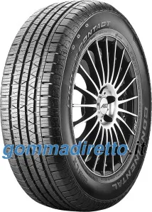  ContiCrossContact LX ( 265/60 R18 110T )