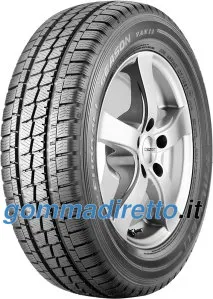  EUROALL SEASON VAN11 ( 195/65 R16C 104/102T BLK )