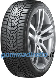 Hankook Winter i*cept evo3 W330 ( 235/45 R18 98V XL 4PR, SoundAbsorber, SBL )