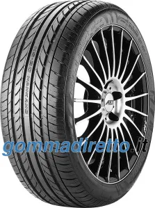 Nankang Noble Sport NS-20 ( 235/45 R17 97V XL )