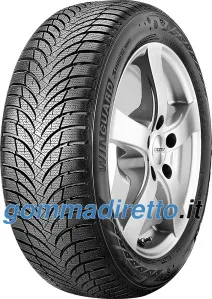  Winguard SnowG WH2 ( 205/60 R15 91T 4PR )