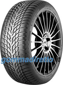  WR Snowproof ( 205/65 R15 94T )