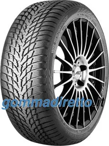  WR Snowproof ( 195/50 R16 88H XL )