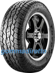  Open Country A/T Plus ( LT275/65 R18 113/110S )