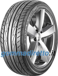  Advan Fleva V701 ( 215/45 R17 91W XL RPB )