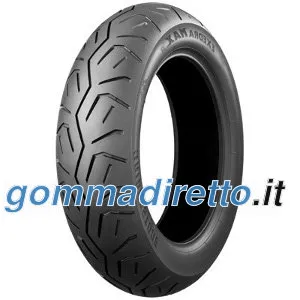  E-Max R ( 180/70 R16 TL 77V ruota posteriore, M/C )