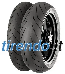  ContiRoad ( 120/70 ZR17 TL (58W) M/C, ruota anteriore )