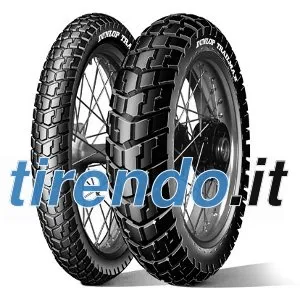  Trailmax ( 120/90-18 TT 65T ruota posteriore, M/C )