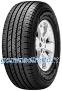 Hankook Dynapro HT RH12 ( LT245/70 R17 119/116S 10PR SBL )