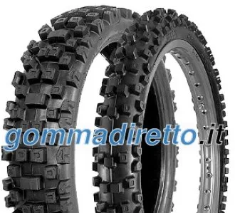  K781 Triple ( 90/90-21 TT 54R ruota anteriore )