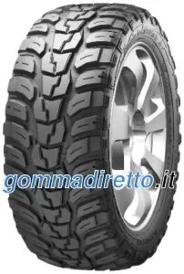  Road Venture MT KL71 ( 27x8.50 R14 95Q 6PR, POR )