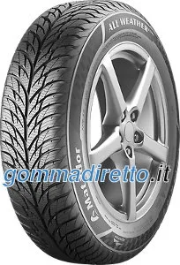  MP62 All Weather Evo ( 195/65 R15 91H EVc )